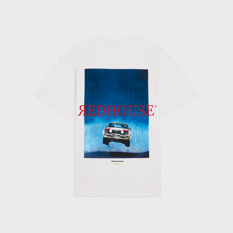 RH TS122 - REDHOUSE