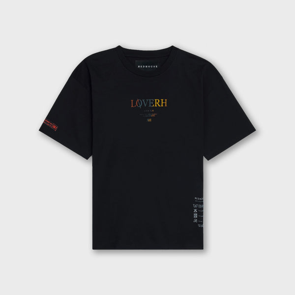 RH TS060 - REDHOUSE